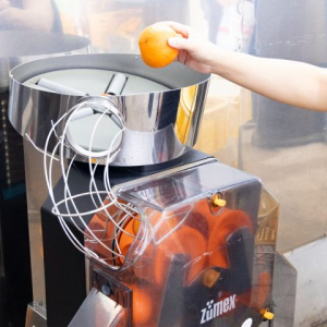 [사가] 타지마 감귤원(간키츠엔) 생과일주스 10가지 음료권 +  과일 짜기 체험