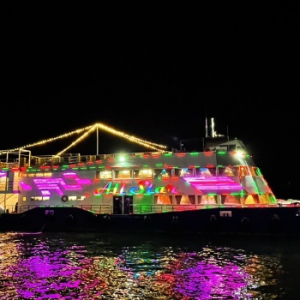 [파타야] 파타야 성인 디너크루즈