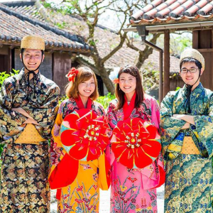 [오키나와] 오키나와월드