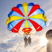 [세부] 씨워커 할인팩 헬멧다이빙, 파라세일링,  제트스키,  바나나보트