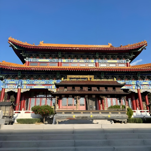 [중국][연길 데이투어] 연길출발ㅡ연길 반나절투어