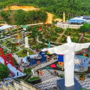 [보홀] 사우스팜 농장,시카투나,ICM 쇼핑몰,반딧불