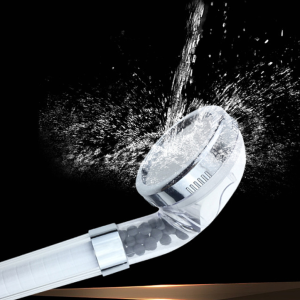 여행용가성비샤워필터샤워헤드 필터샤워기 교체 수압