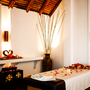 [보라카이 럭셔리 커플 스파] 포세이돈 스파