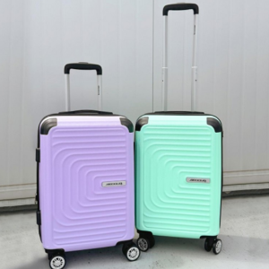 3cm확장형 여행가방 20인치 캐리어 여행용 제노바