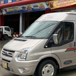 [나트랑] 단독차량 렌트카 (기사포함)