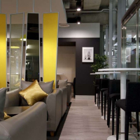 미라클 라운지 이용권 (수완나품 공항)