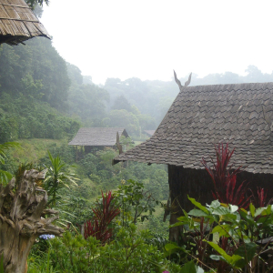 [치앙마이] 도이수텝 트레킹 투어