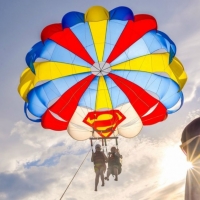  [세부] 해양스포츠 모음