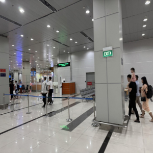 [푸꾸옥] 공항 패스트트랙 서비스