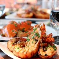 호치민 닛코 사이공 디너부페 랍스터무제한 (라 브래서리)