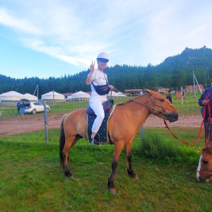 [울란바토르]몽골 테를지 국립 공원 1박 2일 단독 투어