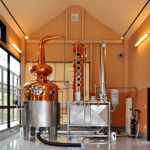 [오카야마] 술공방 DOPPO-KAN 시음 체험권