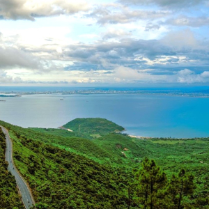 (한국어가이드) 후에 왕궁 + 사원 단독 투어 / 다낭 출발