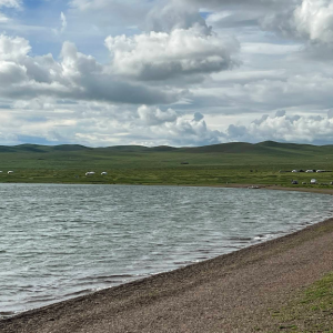 [몽골] 중부투어 (미니사막,어기호수)+테를지3박 4일