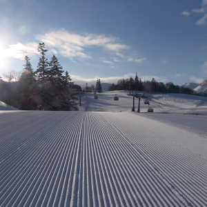 [홋카이도] KIRORO 스노월드 리프트, 곤돌라 6시간 이용권