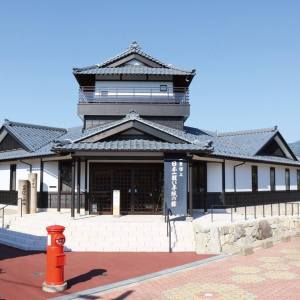 후쿠이 마루오카성 입장권