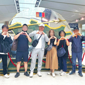 몽골 한국어 가이드 + 차량 단독 투어 / 10시간