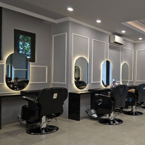 [푸꾸옥] 에이스 이발소