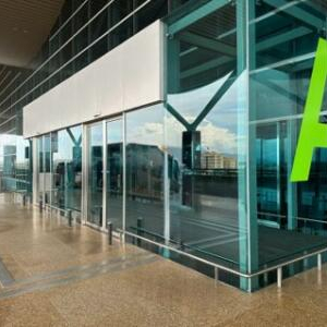 [나트랑] 깜란 공항 (Cam Ranh Airport) VIP 패스트 트랙