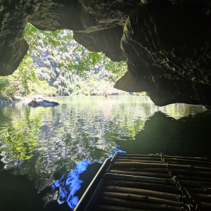(한국어가이드) 닌빈 짱안 + 하노이 올드 시티 야경 단독 투어 / 하노이 출발