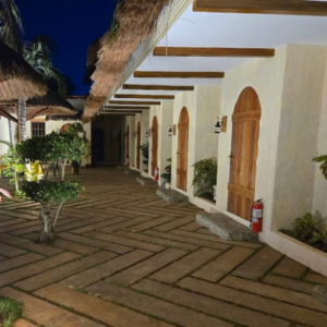 [보홀] 더타이 스파 보홀