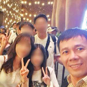 다낭 한국어 가이드 + 차량 단독 투어