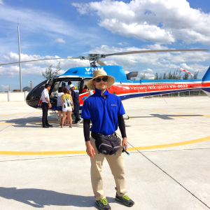 나트랑 한국어 가이드 + 차량 단독 투어