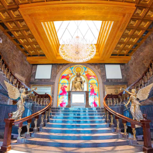 [단독투어] 세부 탑스(정상) 인스타그램 시티투어 - 시라오가든, 탑스힐, 레아신전