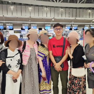 방콕 한국어 가이드 + 차량 단독 투어 / 10시간