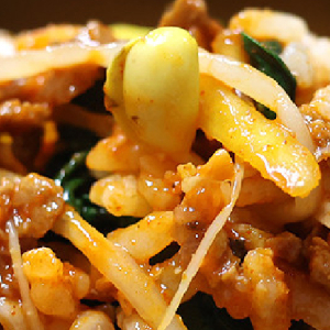  [전주] 가족회관 육회비빔밥+음료수