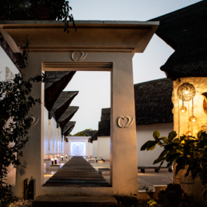 [보라카이 럭셔리 커플 스파] 포세이돈 스파