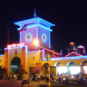 (한국어가이드) 호치민 시티 체크아웃 단독 투어 & 공항 샌딩