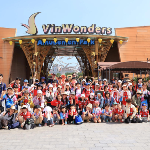 [다낭 / 영어캠프]  베트남 다낭 KBSKidsCamp 