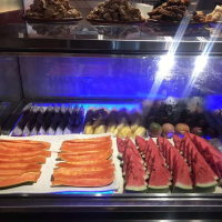 대만 궈바훠궈 무제한 식사권 (시먼지점)