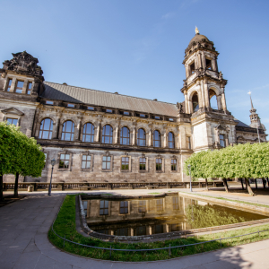 [프라하]드레스덴 & 작센스위스 한국인 가이드투어