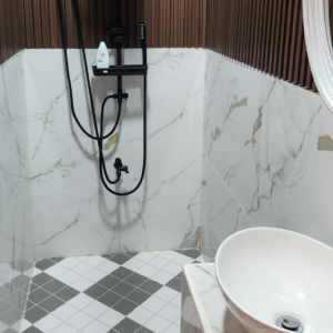 보홀 더 타이 스파