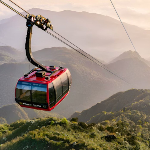 (한국어가이드) 사파 1박 2일 단독 투어 / 하노이 출발