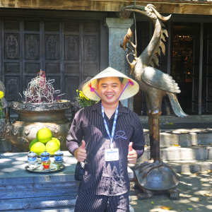 하노이 한국어 가이드 + 차량 단독 투어