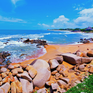 (한국어가이드) 붕따우 단독 투어 / 호치민 출발