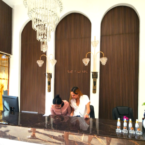 보홀 더 타이 스파