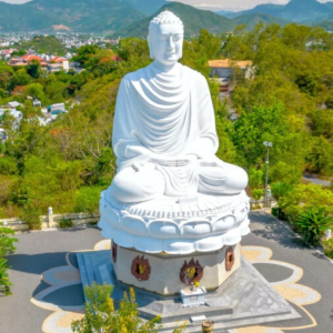 (한국어가이드) 나트랑 시티 체크아웃 단독 투어