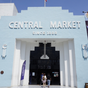 쿠알라룸푸르 시티 반일 단독 투어