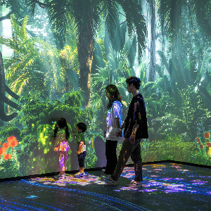  [2월] 동탄 네이처스케이프 플러스 입장권 다인권 패키지