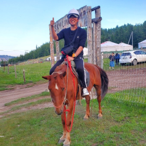 몽골 테를지 국립공원 반일 단독 투어 / 울란바토르 출발