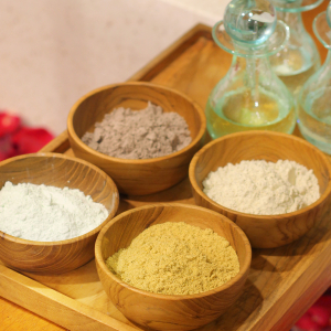 [발리] 보타니카 웰니스 & 스파 발리 스미냑