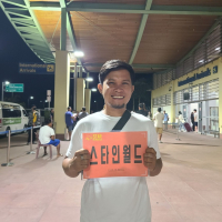 [보홀] 조인/단독 픽업 샌딩 (공항,항구,호텔,승용차,승합차,편도이동)