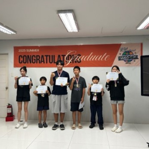 [클락 / 영어캠프]  필리핀 클락 KBSKidsCamp 