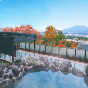 (한국어 가이드) 후지산 핵심 일일 버스 투어 A코스