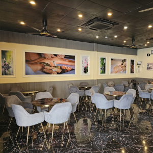 [푸꾸옥] 오메가 스파